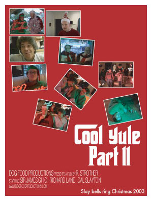 Cool Yule Part II