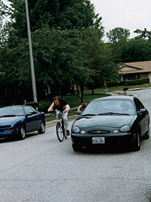 Dog Food Productions - Behind the Scenes