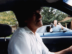 Dog Food Productions - Behind the Scenes