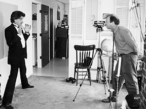 Dog Food Productions - Behind the Scenes