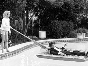 Dog Food Productions - Behind the Scenes