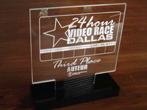 Dog Food Productions - Behind the Scenes