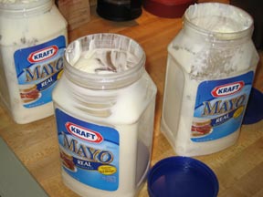 Dog Food Productions - Behind the Scenes