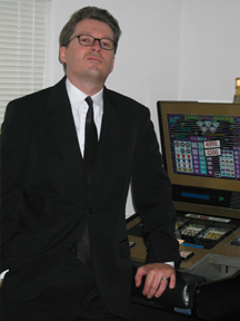 Dog Food Productions - Behind the Scenes