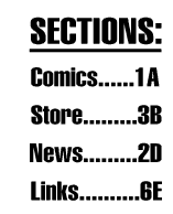comics store news links