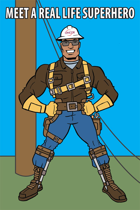 Jack Simon and the Scootergirls Logo