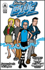 Shades of Blue#1 Vol 2