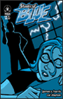 Shades of Blue #4 Vol. 2