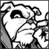 bulldog malone