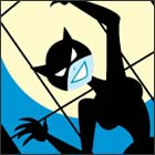 catwoman